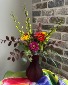 Brazilian fantasy Vase Arrangement