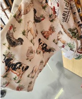 Bread Bag gift