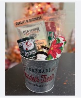 Breakfast Basket Biscuit 