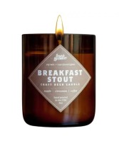 Breakfast Stout Candle 
