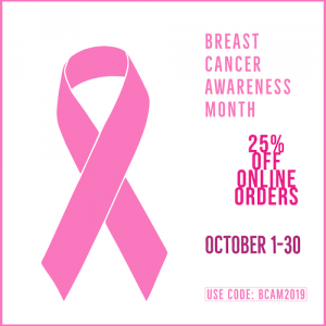 Breast Cancer Awareness Offer in Sedalia, MO | State Fair Floral Breast Cancer Awareness Offer in Sedalia, MO | State Fair Floral