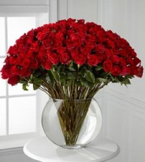 Luxury Rose Bouquet 