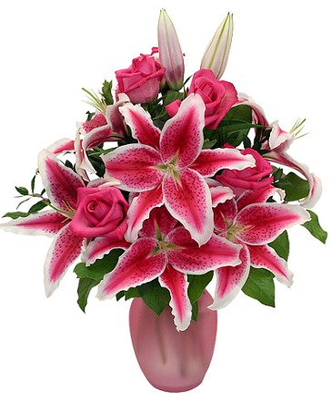 Breathtaking Arrangement