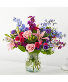 Breezy Meadows Bouquet Mixed Arrangement
