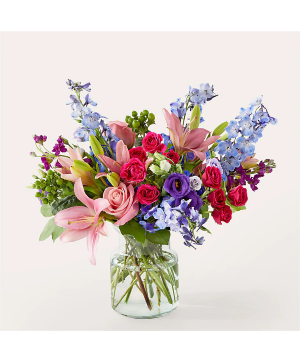 Breezy Meadows M4s Bouquet