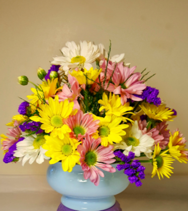 Breitinger's Blossom Burst Bouquet