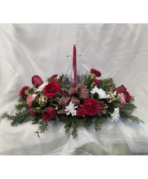 Briarwoods Centerpiece 
