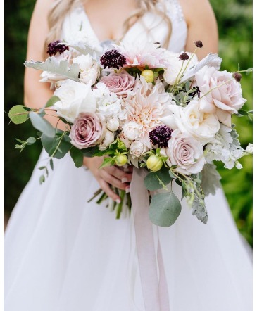 Bridal 10  in Eunice, LA | PETALS & POTS, LLC