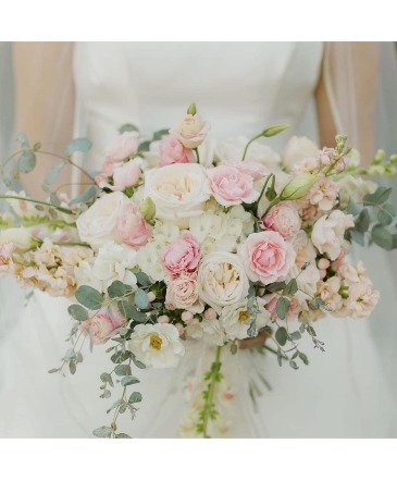 Bridal 11  in Eunice, LA | PETALS & POTS, LLC