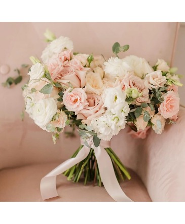 Bridal 14  in Eunice, LA | PETALS & POTS, LLC