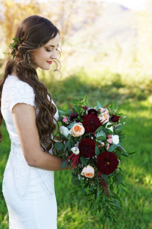 Bridal Bouguet