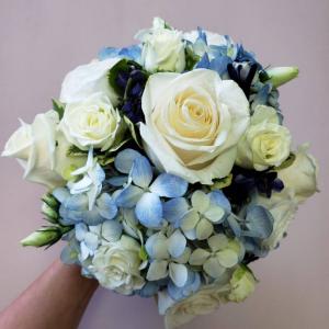 Bridal Bouquet Wedding
