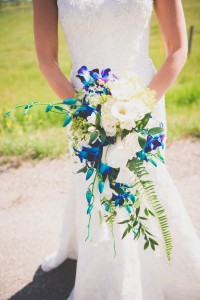 Bridal Bouquet