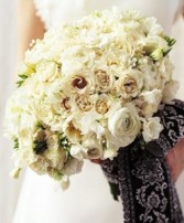 Bridal Bouquet B013