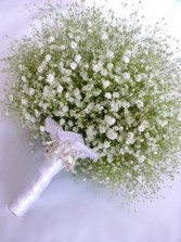 Bridal Bouquet B015