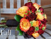 Bridal Bouquet B020