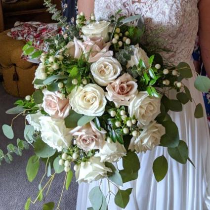 Bridal Bouquet Wedding