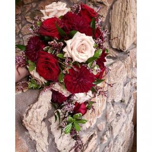 Bridal Bouquet Wedding 