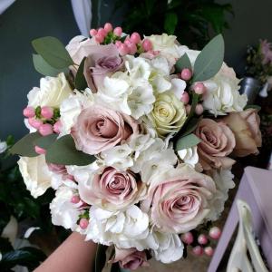 Bridal Bouquet Wedding