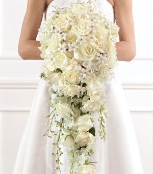 Brides Bouquet Wedding Flowers in Fort Lauderdale, FL | Flowers Galore Brides Bouquet Wedding Flowers in Fort Lauderdale, FL | Flowers Galore