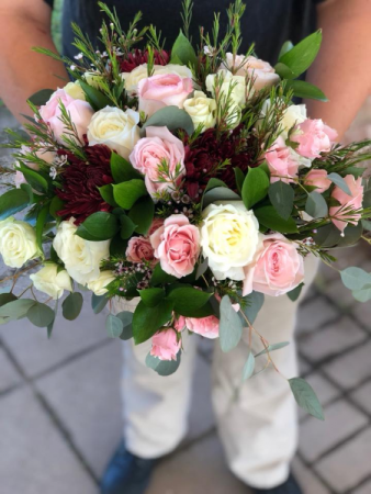 Bridal Bouquet