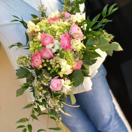 Bridal Bouquet