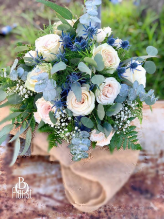 Bridal Bouquet