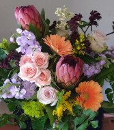 Bridal Bouquet  