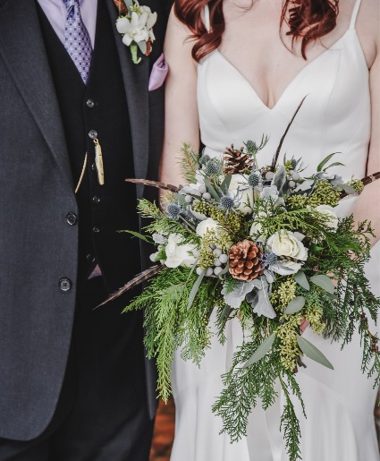 Bridal Bouquet 