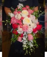 Bridal Bouquet 