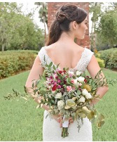 Bridal Bouquet  
