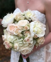 Bridal bouquet  
