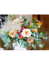 Bridal Bouquet 