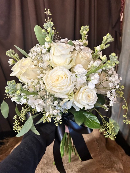 Bridal Bouquet 