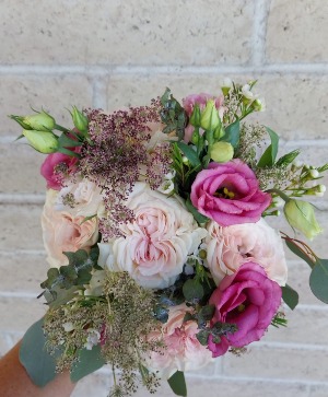 Bridal Bouquet 