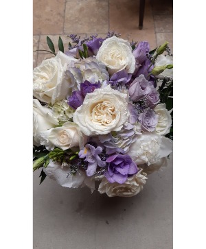 Bridal Bouquet 