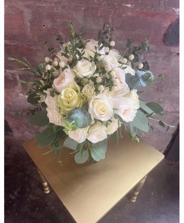 Bridal Bouquet  in Randolph, NE | Hometown Floral