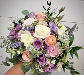 Bridal Bouquet 