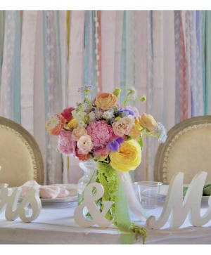 Bridal Bouquet 