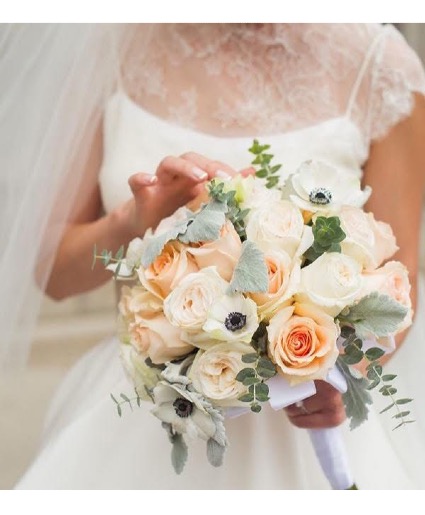 Bridal Bouquet