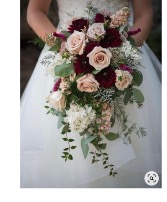 Bridal Bouquet  