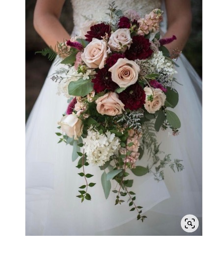 Bridal Bouquet