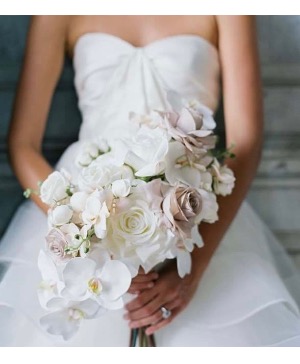 Bridal Bouquet  