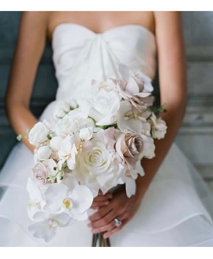 Bridal Bouquet