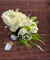 BRIDAL BOUQUET 