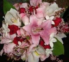 Designer's Choice Premium Bouquet