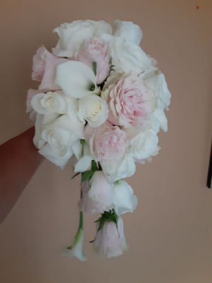 bridal bouquet bouquet