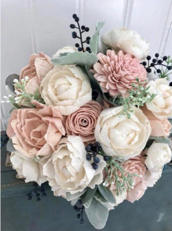 Bridal Bouquet Bridal Bouquet