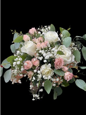 Bridal Bouquet Bridal Bouquet
