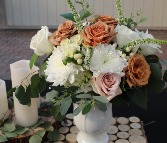 Bridal Bouquet Bridal Bouquet